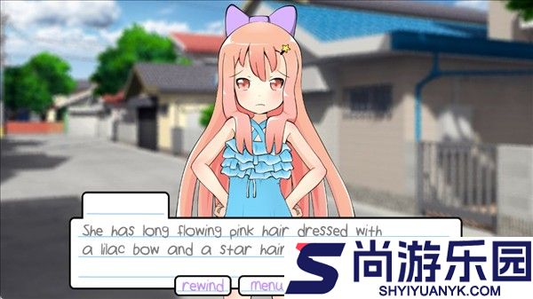 莉莉的假期游戏