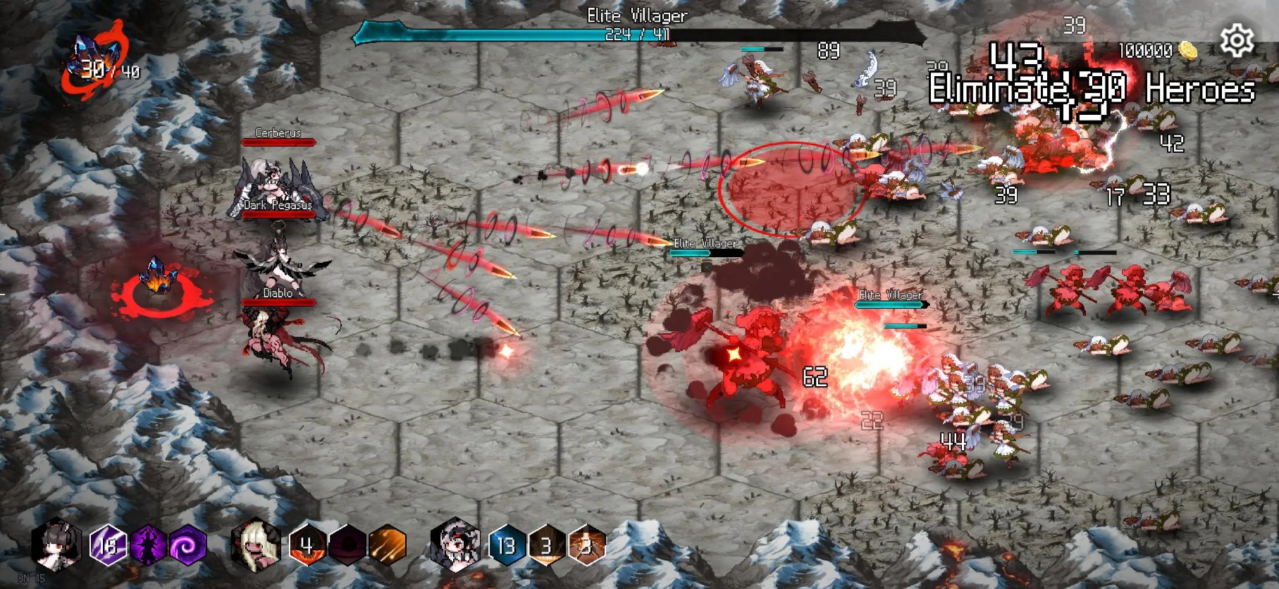 DungeonSquad全解锁版