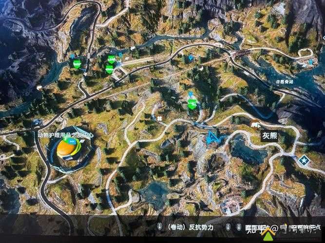 孤岛惊魂5高效刷钱地点全面揭秘，远哭5玩家必备快速致富秘籍
