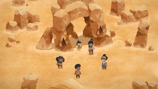 无尽旅图正式版