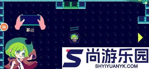 可爱像素女孩桃子移植版下载