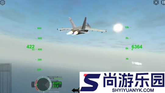 模拟空战手机游戏怎么玩