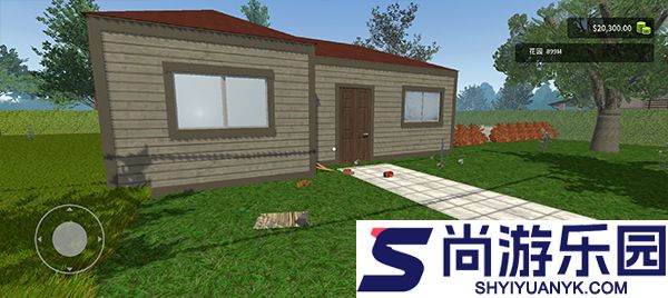 花园建设者模拟器下载