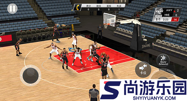 nba2k20球星存档版下载