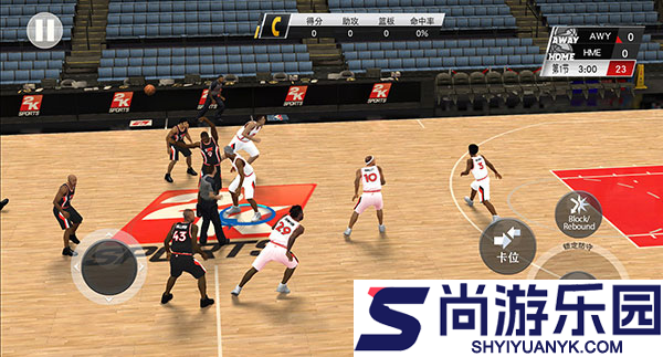 nba2k20球星存档版下载