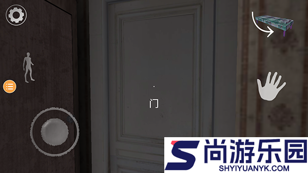 恐怖奶奶6免费版下载
