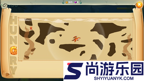 饥饿龙国际服下载安装