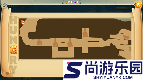 饥饿龙国际服下载安装