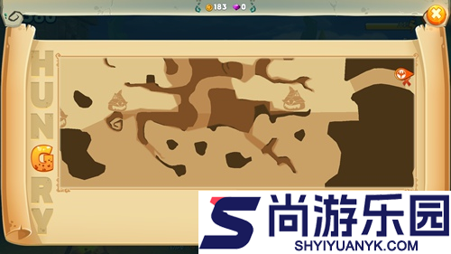 饥饿龙国际服下载安装