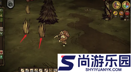 饥荒手游如何把科学机器收回来