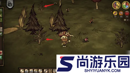 饥荒手游如何把科学机器收回来