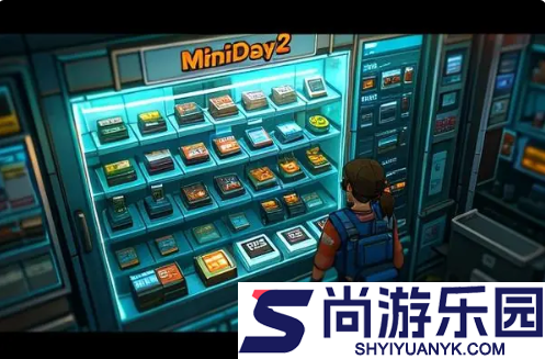 迷你dayz2怎么刷东西