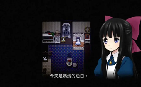 狂父许愿版