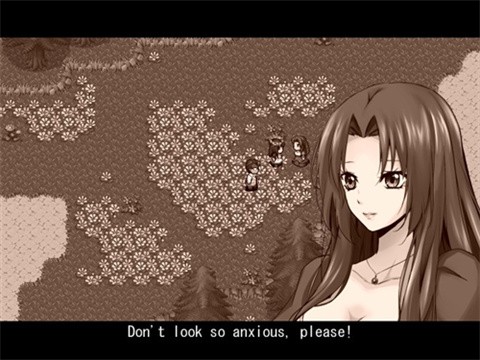 狂父许愿版