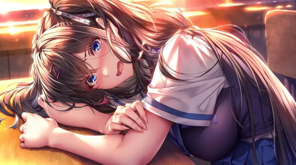 甜蜜女友3