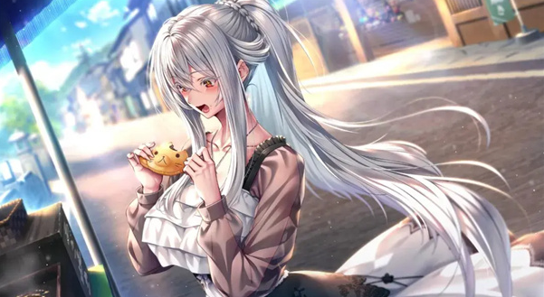 甜蜜女友3