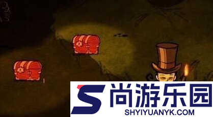 饥荒海滩如何获取红宝石