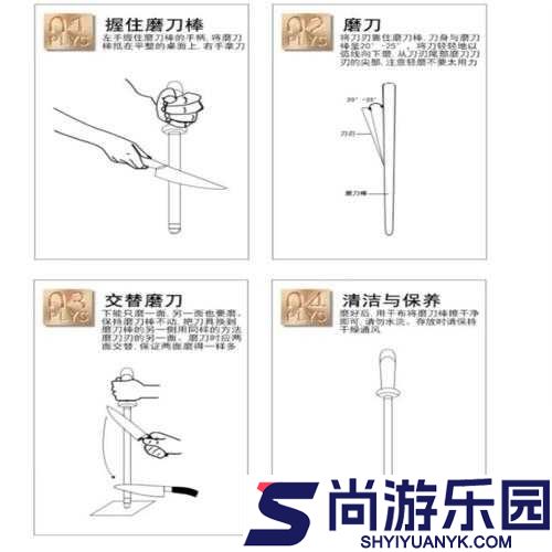 天国拯救游戏中磨刀石使用方法详解及实用攻略指南