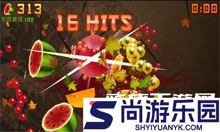 水果忍者终极bt版下载
