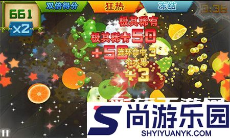 水果忍者终极bt版下载