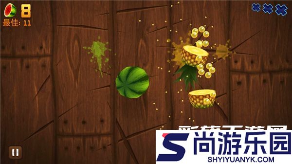 水果忍者终极bt版下载