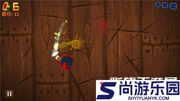 水果忍者终极bt版下载