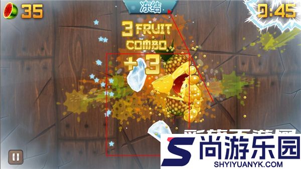 水果忍者终极bt版下载
