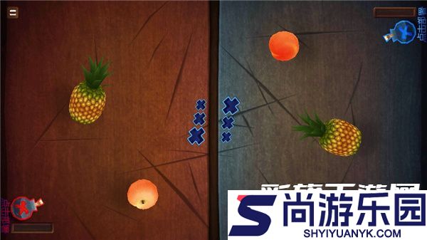 水果忍者终极bt版下载