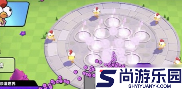 爆裂小队怎么升级英雄等级