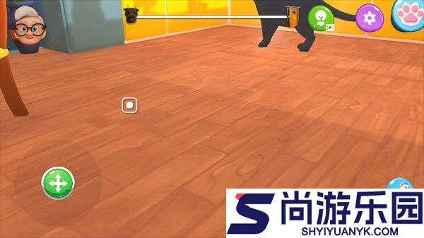 我是猫汉化版下载