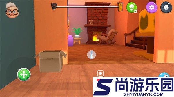 我是猫汉化版下载