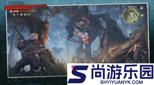 荒原曙光如何收容奇物憎林者
