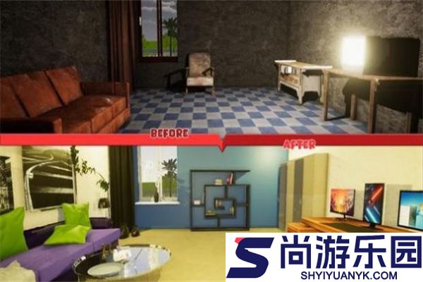 上门维修工作模拟器手机版下载