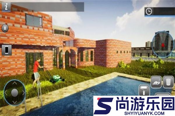 上门维修工作模拟器手机版下载