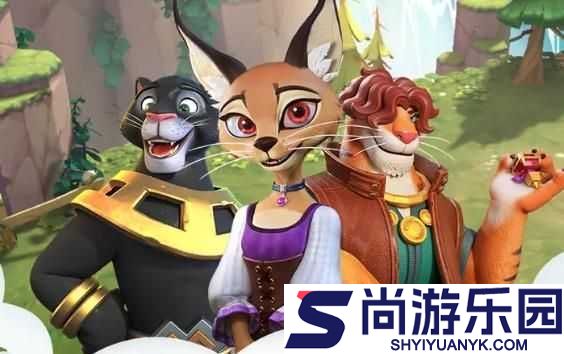 混乱小镇游戏下载