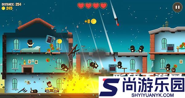 疯狂外星人中文完整版下载