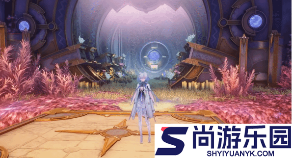 鸣潮如何解锁罗伊冰原