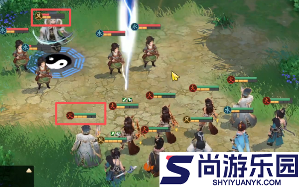 三国志异闻录PVP怎么玩