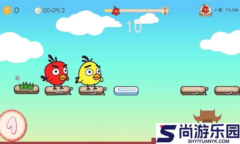小鸡快跑免费版下载