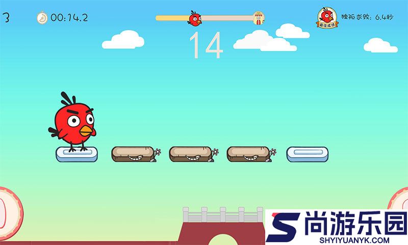 小鸡快跑免费版下载