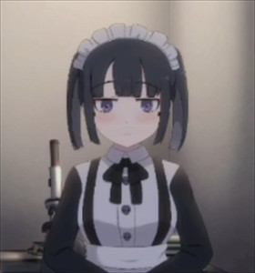 死神哪有这么可爱下载