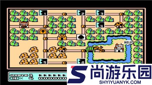 超级玛丽手机版安卓下载