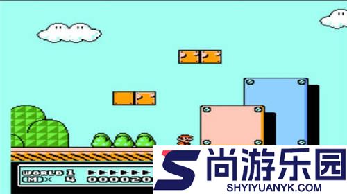 超级玛丽手机版安卓下载