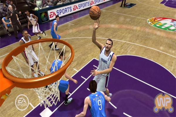 nba2008