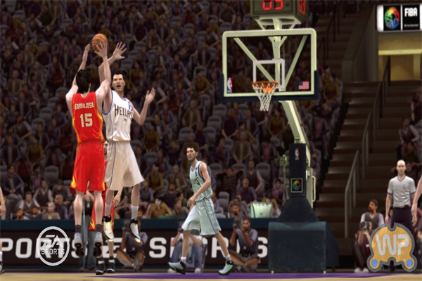 nba2008