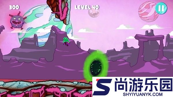 小行星冒险手游下载