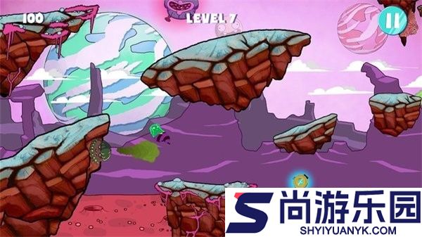 小行星冒险手游下载
