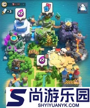 皇室战争国际服最新版下载