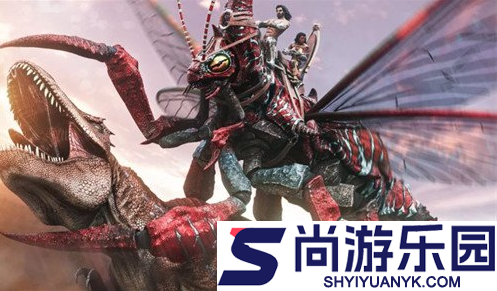 方舟生存进化莱尼虫怎么驯服