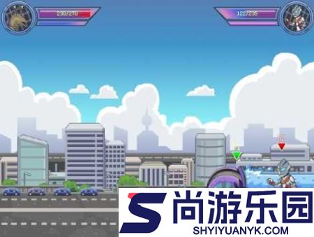 奥特曼斗魂传说街机版金手指下载